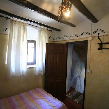 Torreta De Sant Tomas Villa Cocentaina Eksteriør bilde