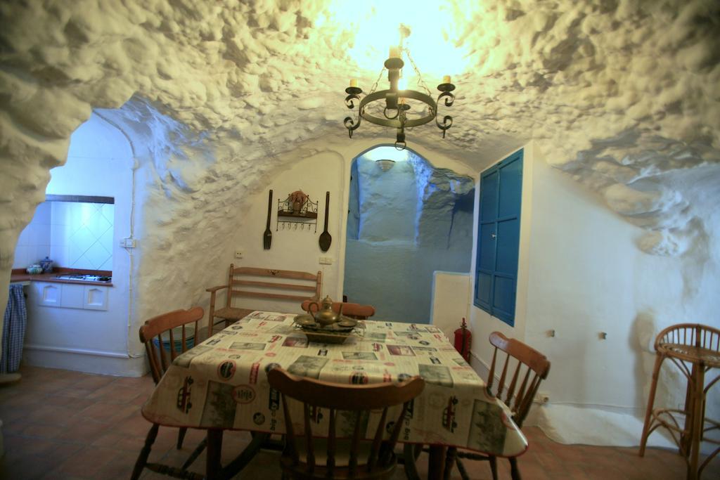 Torreta De Sant Tomas Villa Cocentaina Rom bilde